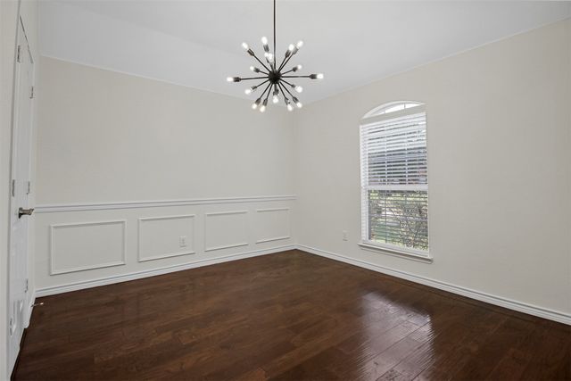 13463 Four Willows Drive, Frisco, TX 75035