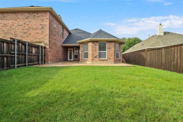 13463 Four Willows Drive, Frisco, TX 75035