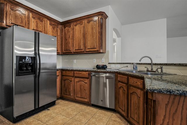 13463 Four Willows Drive, Frisco, TX 75035