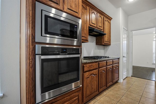13463 Four Willows Drive, Frisco, TX 75035