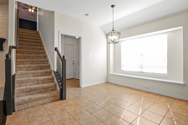 13463 Four Willows Drive, Frisco, TX 75035