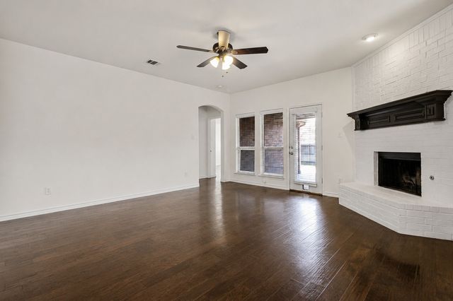 13463 Four Willows Drive, Frisco, TX 75035