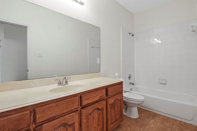 13463 Four Willows Drive, Frisco, TX 75035