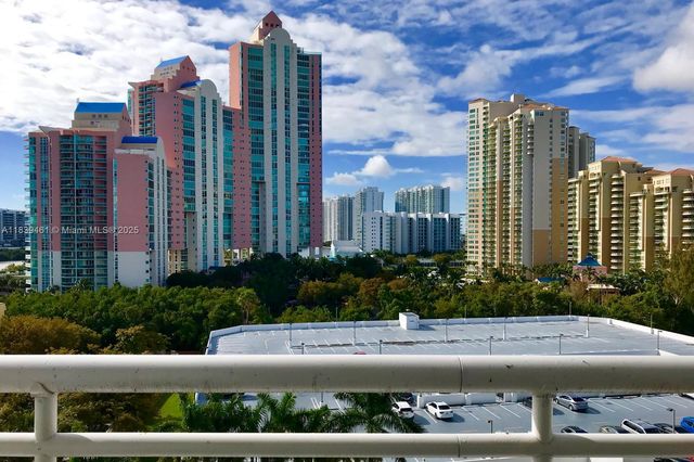 3300 NE 192nd St 1014, Aventura, FL 33180