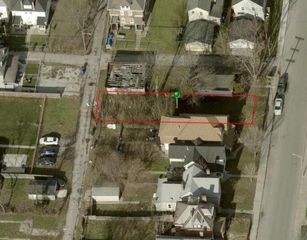0 N Monroe Avenue, Columbus, OH 43203