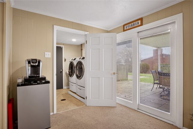 625 Ray Dr, Carnegie, PA 15106