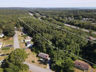 0 Bonnie Circle, Groton, CT 06340