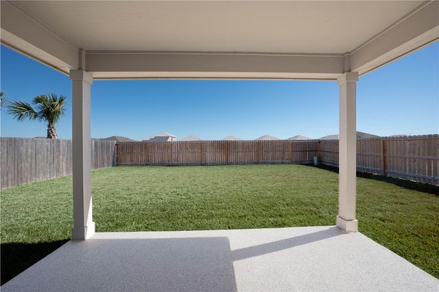 2662 Westeros St, Corpus Christi, TX 78415