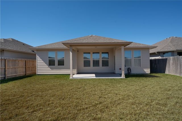 2662 Westeros St, Corpus Christi, TX 78415