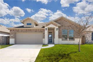 2662 Westeros St, Corpus Christi, TX 78415