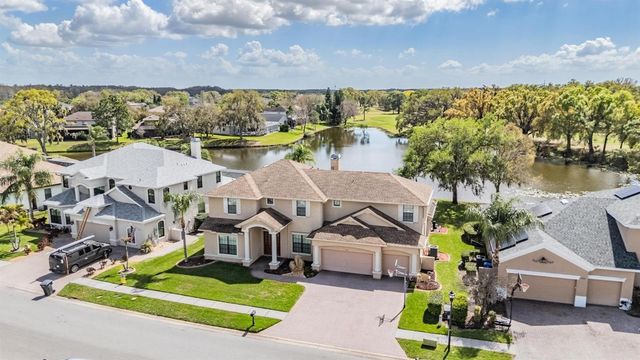 12408 EAGLES ENTRY DRIVE, Odessa, FL 33556