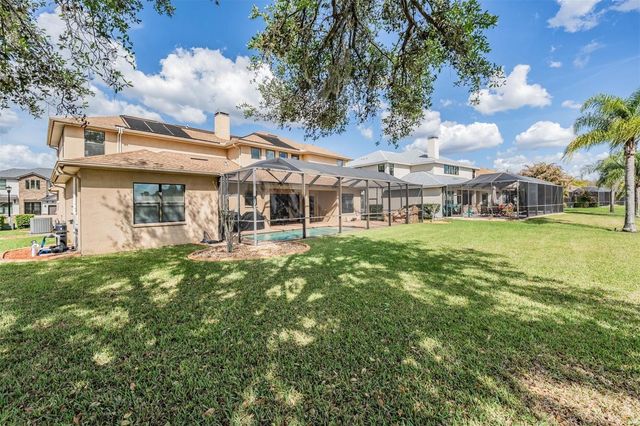 12408 EAGLES ENTRY DRIVE, Odessa, FL 33556