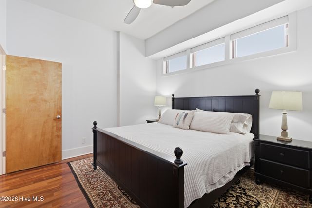 801 N 4th Street Apt 502, Wilmington, NC 28401
