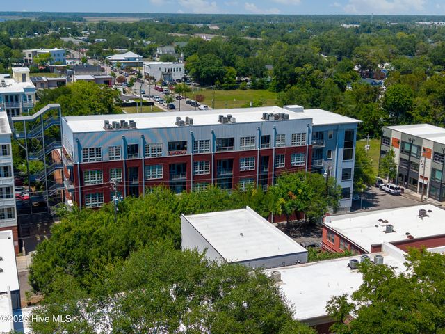 801 N 4th Street Apt 502, Wilmington, NC 28401