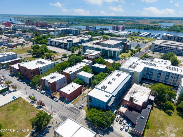 801 N 4th Street Apt 502, Wilmington, NC 28401