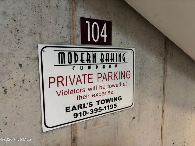 801 N 4th Street Apt 502, Wilmington, NC 28401