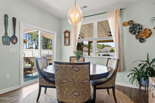 1006 Burled Oak Ridge Loop SE, Bolivia, NC 28422