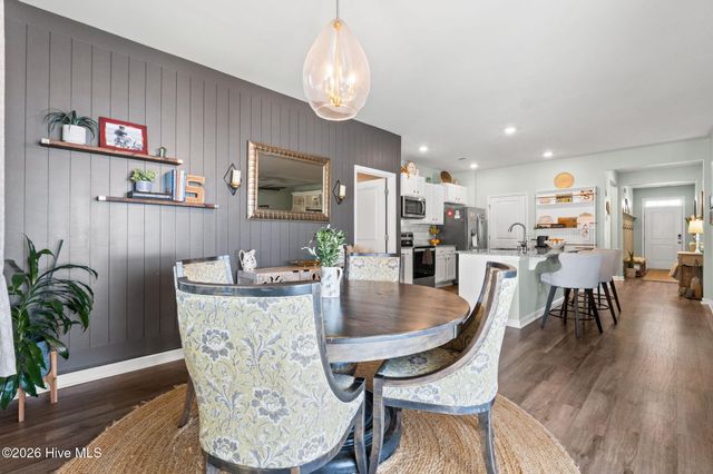 1006 Burled Oak Ridge Loop SE, Bolivia, NC 28422