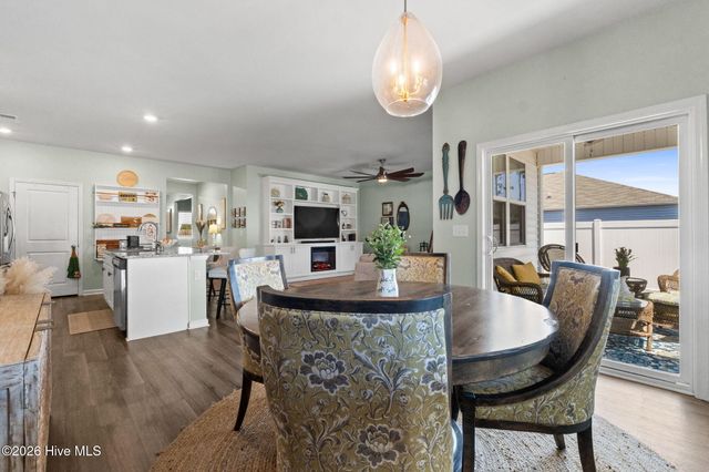 1006 Burled Oak Ridge Loop SE, Bolivia, NC 28422