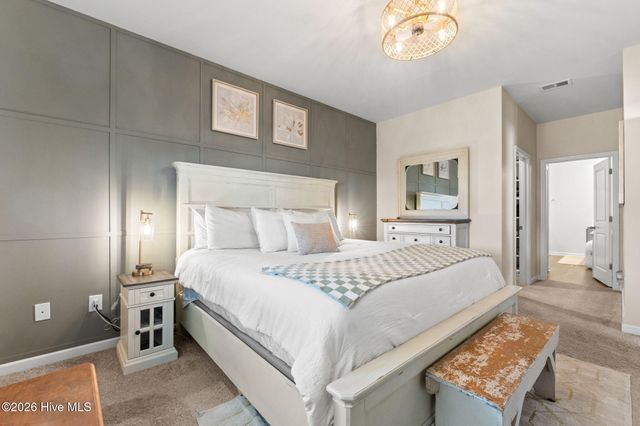 1006 Burled Oak Ridge Loop SE, Bolivia, NC 28422