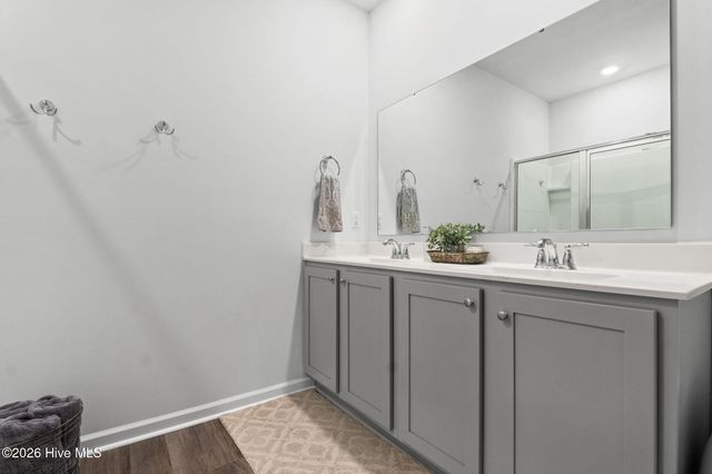 1006 Burled Oak Ridge Loop SE, Bolivia, NC 28422