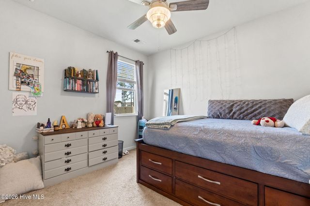 1006 Burled Oak Ridge Loop SE, Bolivia, NC 28422