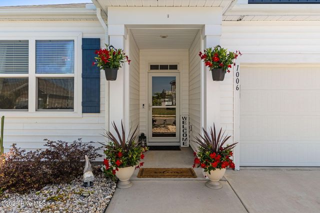 1006 Burled Oak Ridge Loop SE, Bolivia, NC 28422