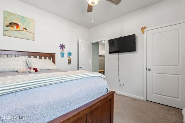 1006 Burled Oak Ridge Loop SE, Bolivia, NC 28422