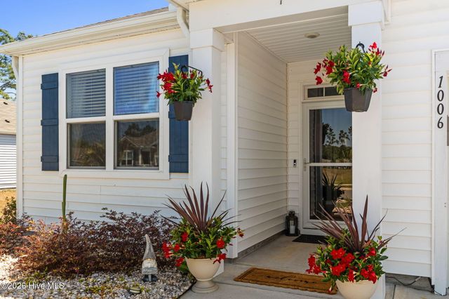 1006 Burled Oak Ridge Loop SE, Bolivia, NC 28422