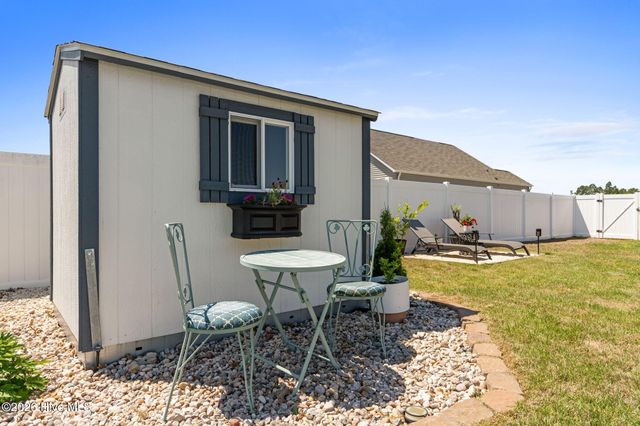 1006 Burled Oak Ridge Loop SE, Bolivia, NC 28422