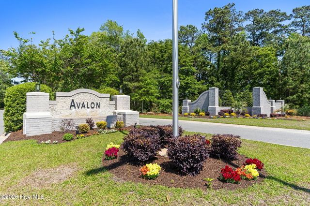 1006 Burled Oak Ridge Loop SE, Bolivia, NC 28422