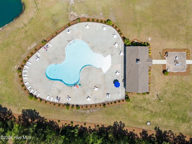 1006 Burled Oak Ridge Loop SE, Bolivia, NC 28422