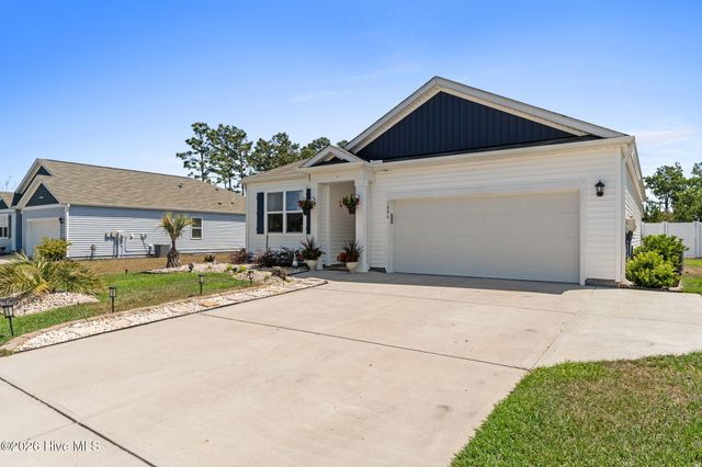 1006 Burled Oak Ridge Loop SE, Bolivia, NC 28422