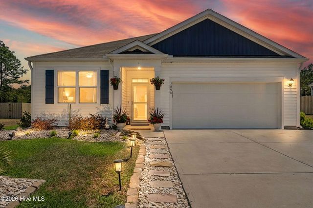 1006 Burled Oak Ridge Loop SE, Bolivia, NC 28422