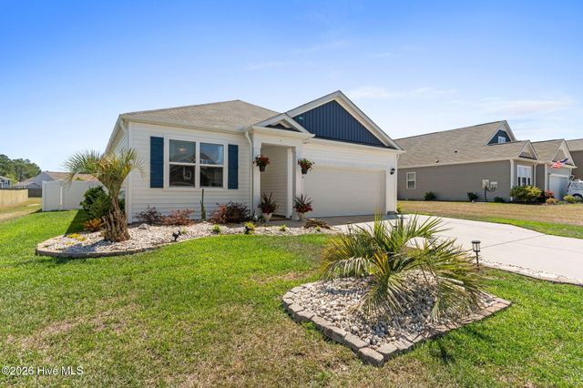 1006 Burled Oak Ridge Loop SE, Bolivia, NC 28422