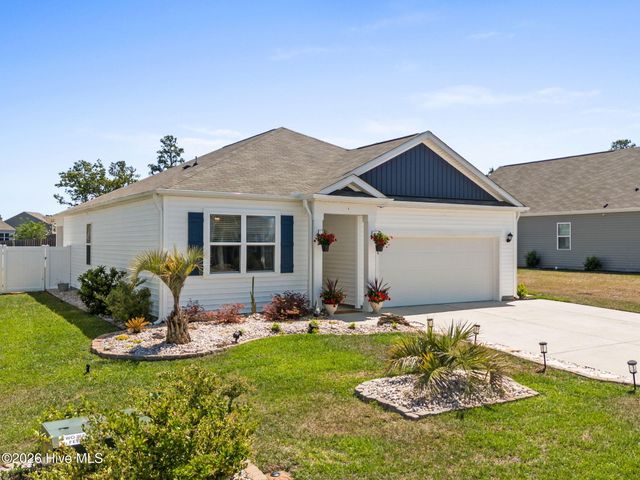 1006 Burled Oak Ridge Loop SE, Bolivia, NC 28422