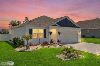 1006 Burled Oak Ridge Loop SE, Bolivia, NC 28422