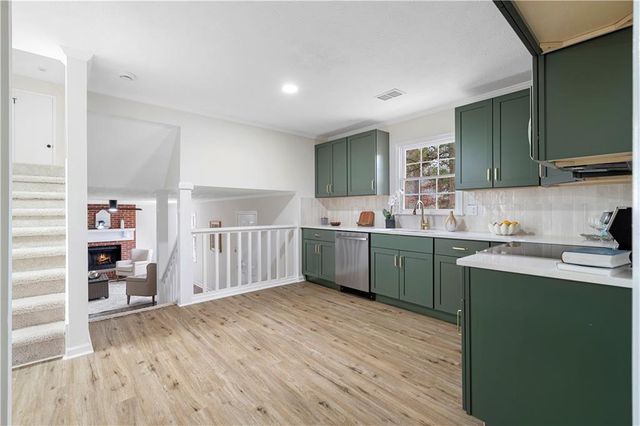 3905 Hunters Chase SW, Conyers, GA 30094