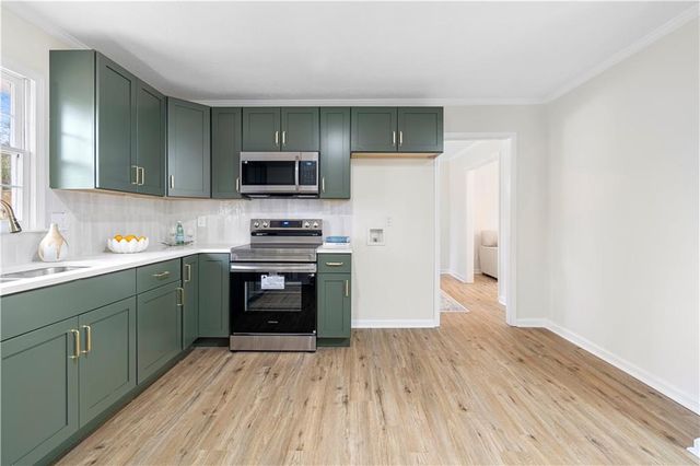 3905 Hunters Chase SW, Conyers, GA 30094