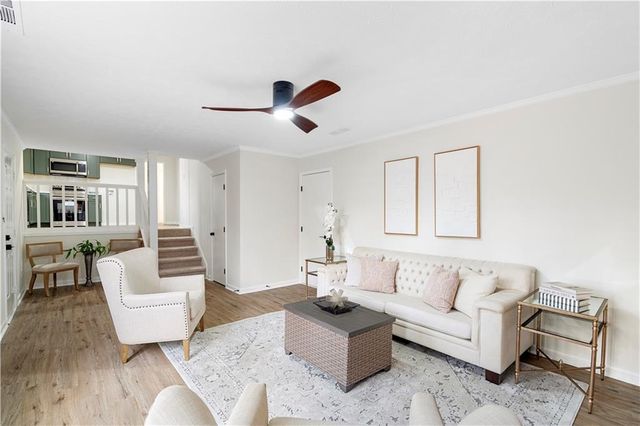 3905 Hunters Chase SW, Conyers, GA 30094