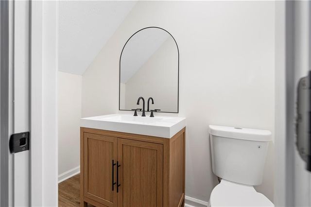 3905 Hunters Chase SW, Conyers, GA 30094