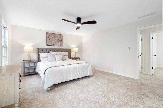 3905 Hunters Chase SW, Conyers, GA 30094