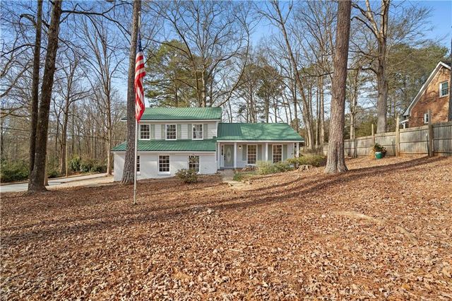 3905 Hunters Chase SW, Conyers, GA 30094