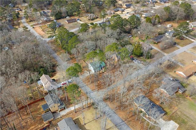 3905 Hunters Chase SW, Conyers, GA 30094