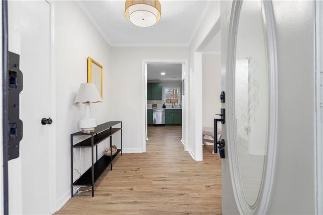 3905 Hunters Chase SW, Conyers, GA 30094