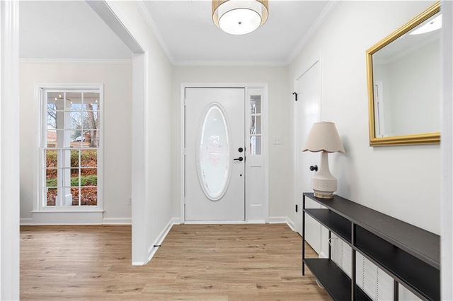 3905 Hunters Chase SW, Conyers, GA 30094