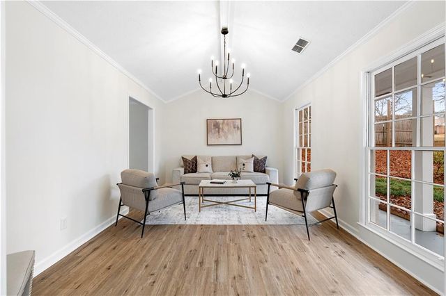 3905 Hunters Chase SW, Conyers, GA 30094