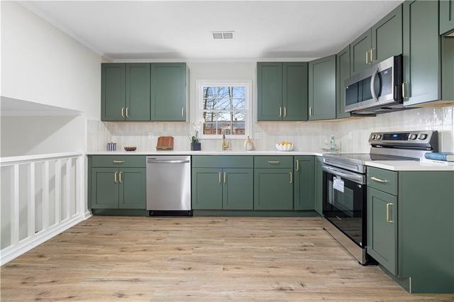 3905 Hunters Chase SW, Conyers, GA 30094