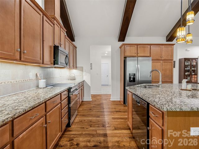 240 Persimmon Hill Drive, Columbus, NC 28722