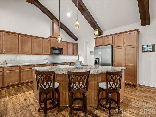 240 Persimmon Hill Drive, Columbus, NC 28722